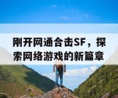 刚开网通合击SF，探索网络游戏的新篇章