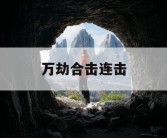 万劫合击连击
