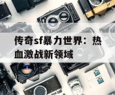 传奇sf暴力世界：热血激战新领域