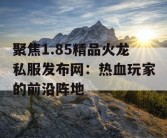 聚焦1.85精品火龙私服发布网：热血玩家的前沿阵地