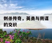 刺杀传奇，英勇与阴谋的交织