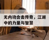 无内功合击传奇，江湖中的力量与智慧