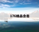 176精品合击