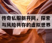 传奇私服新开网，探索与风险共存的虚拟世界